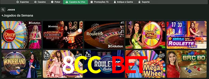 8CC Bet bet