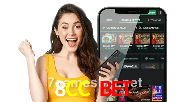 8CC Bet