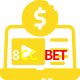 O Cassino 8CC Bet também oferece apostas esportivas virtuais!