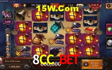 Games Directory 8CC Bet
