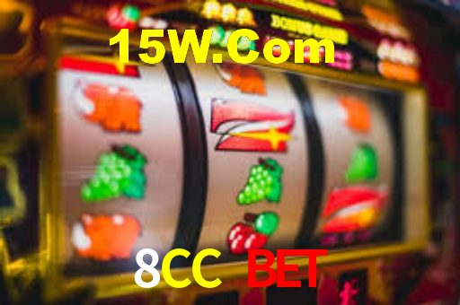 8CC Bet
