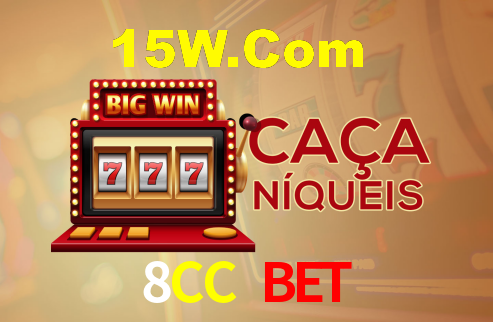 8CC Login