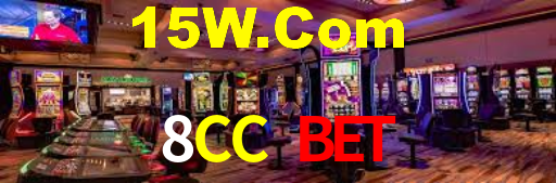 8CC Login