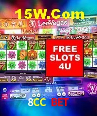 Exclusive Offers 8CC Bet