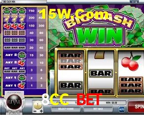 Platform Technology 8CC Bet