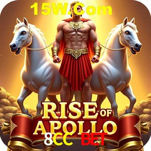 Exclusive Offers 8CC Bet