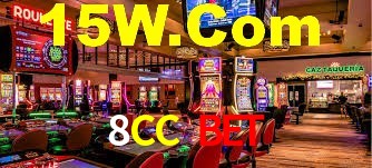 Tournaments 8CC Bet
