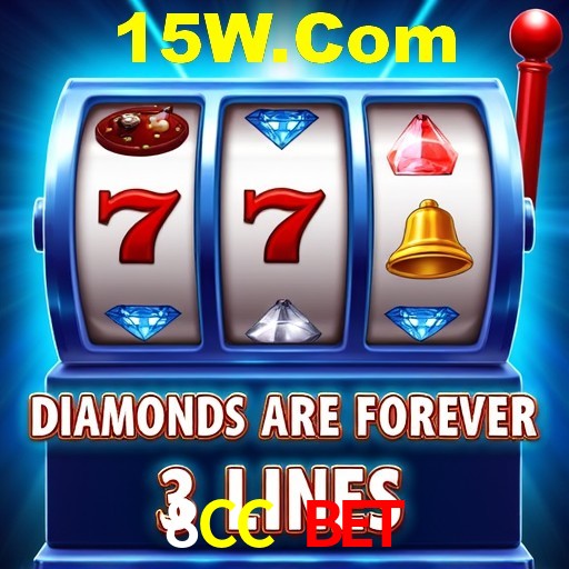 Descubra o Mundo do Cassino Online com 8CC Bet