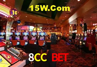Quick Registration 8CC Bet