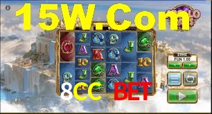 Tournaments 8CC Bet