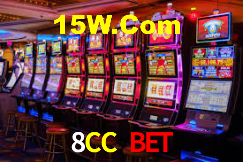8CC Bet