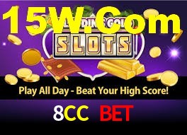 Daily Bonuses 8CC Bet