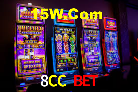 8CC Bet