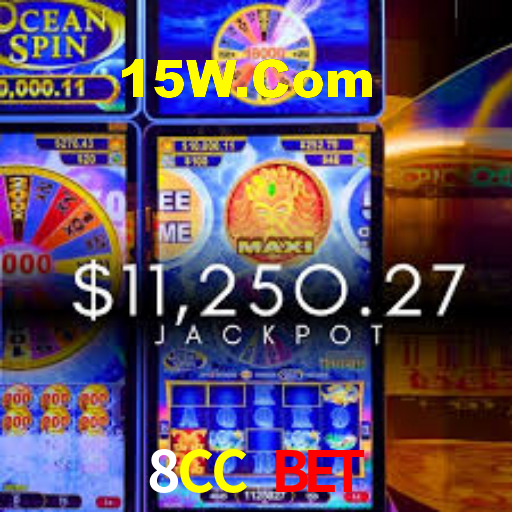 8CC Bet