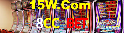 Sinta a adrenalina dos jogos de cassino com 8CC Bet