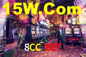 8CC Bet