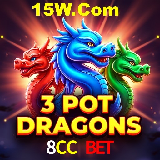 Game Providers 8CC Bet