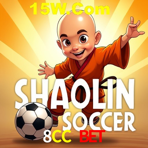 Seasonal Promotions 8CC Bet