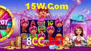 Welcome Bonus 8CC Bet