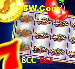 API Integration 8CC Bet