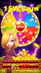 Game Statistics 8CC Bet