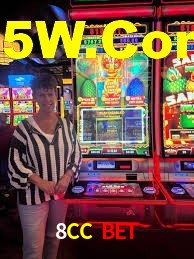 Live Casino 8CC Bet
