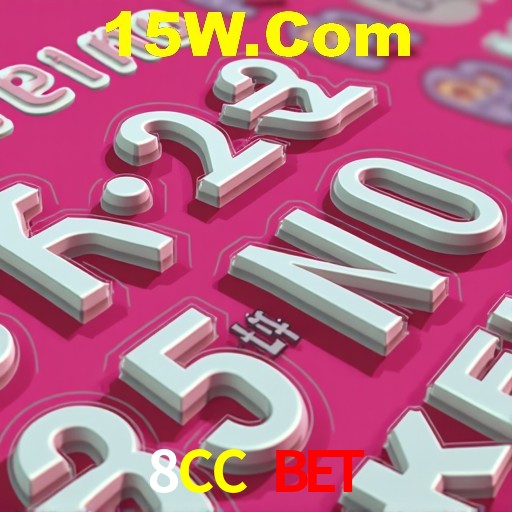 Apostas Esportivas na 8CC Bet: Um Guia Completo
