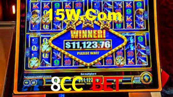 8CC Bet
