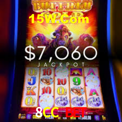 8CC Bet