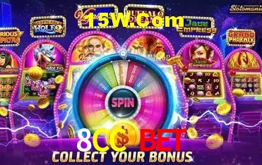 Experiência VIP 8CC Bet