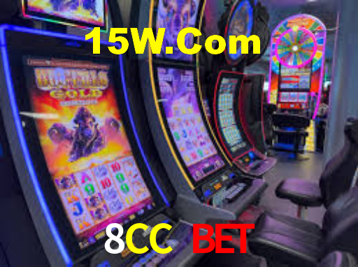 8CC Bet