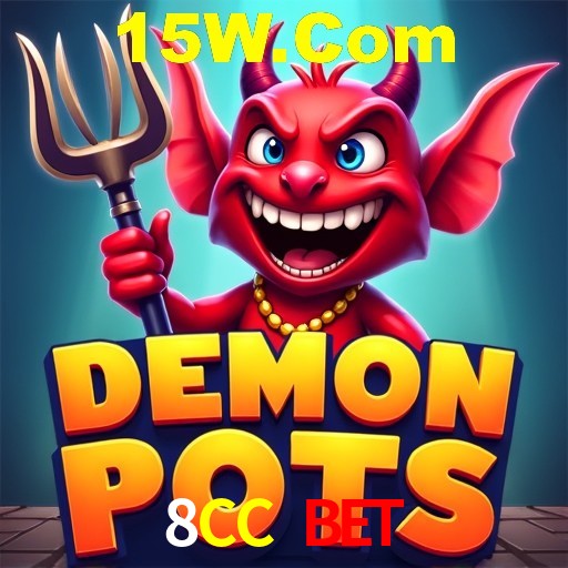 Inovações de Jogos na 8CC Bet: O Futuro das Experiências Interativas