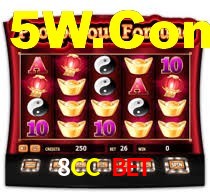 Welcome Bonus 8CC Bet