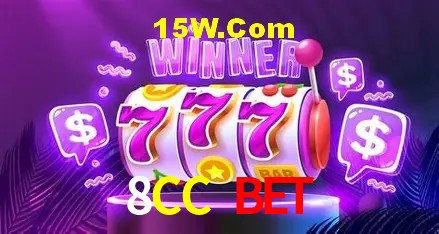 Slot Games 8CC Bet