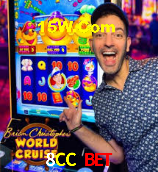 8CC Bet