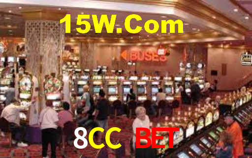 8CC Bet: Jogos de Caça-Níqueis-Altas Recompensas, Roleta-Velocidade, Blackjack-Desafios Máximos