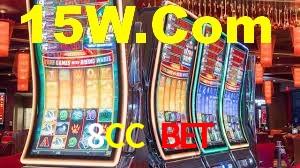 Exclusive Games 8CC Bet