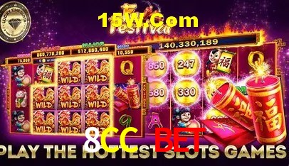 Seasonal Promotions 8CC Bet