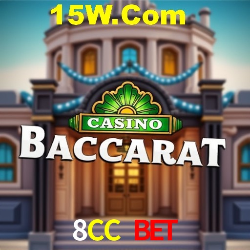 Blackjack Table 8CC Bet