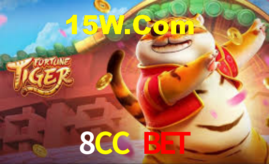 8CC Login