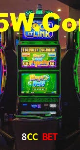 Programa VIP 8CC Bet