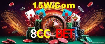 Statistics 8CC Bet